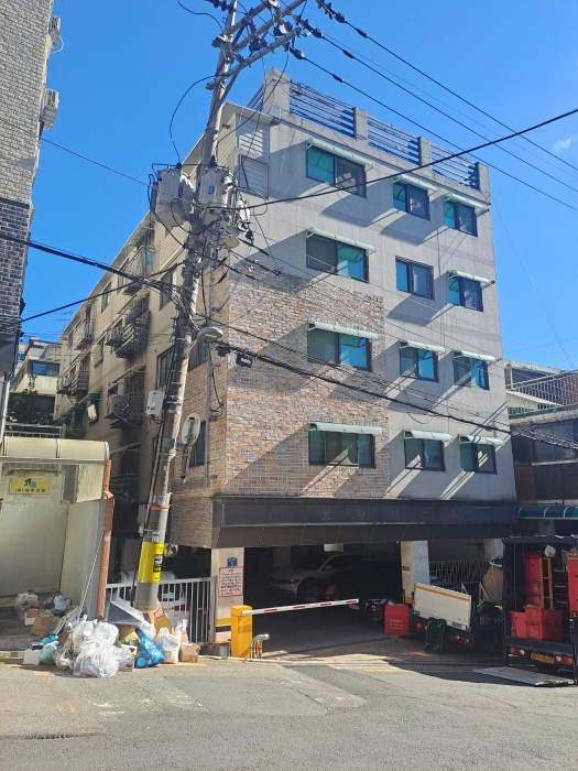 서울 강서구 화곡동 815-19, 제4층 제403호 (화곡동, 브릿지스톤) 외 1필지 도시형생활주택 경매 사진 4