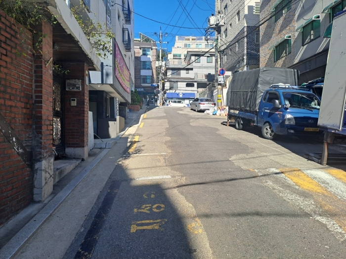 서울 강서구 화곡동 815-19, 제4층 제403호 (화곡동, 브릿지스톤) 외 1필지 도시형생활주택 경매 사진 9