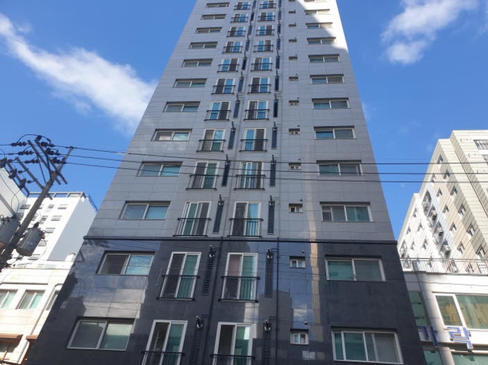 서울 동대문구 장안동 337-9, 5층501호 (장안동,더시즌) 오피스텔(주거) 경매 사진 2