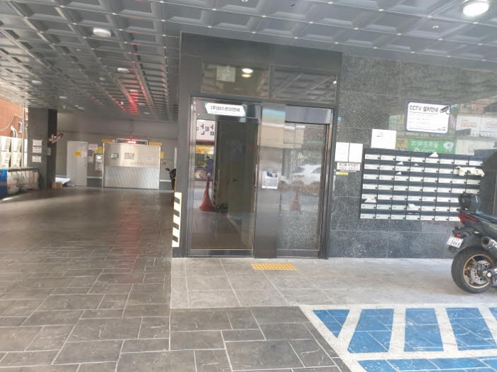 서울 동대문구 장안동 337-9, 5층501호 (장안동,더시즌) 오피스텔(주거) 경매 사진 3