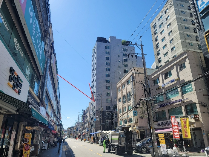 서울 동대문구 장안동 337-9, 5층501호 (장안동,더시즌) 오피스텔(주거) 경매 사진 7
