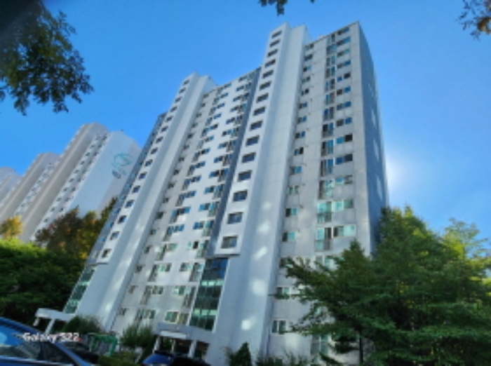 경기 의정부시 신곡동 755-1, 404동 14층 1404호 (신곡동,주공그린빌) 아파트 경매 사진 1
