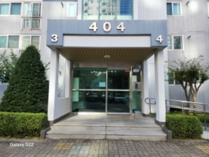 경기 의정부시 신곡동 755-1, 404동 14층 1404호 (신곡동,주공그린빌) 아파트 경매 사진 2