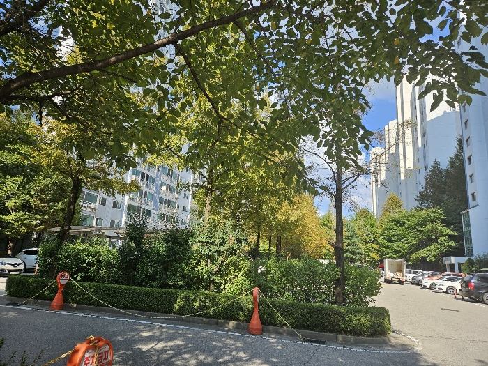 경기 의정부시 신곡동 755-1, 404동 14층 1404호 (신곡동,주공그린빌) 아파트 경매 사진 5