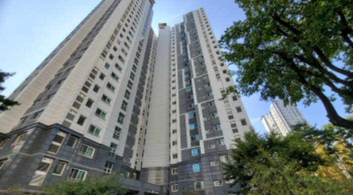 경기 김포시 구래동 6874-17, 209동 6층 601호 (구래동, 호수마을이편한세상) 아파트 경매 사진 2