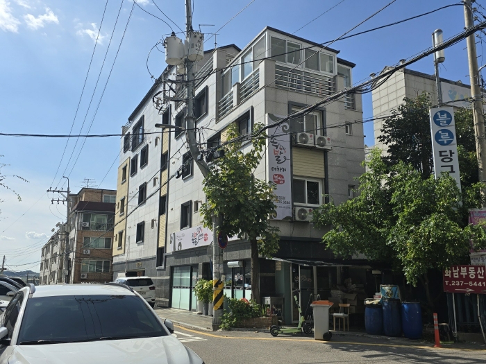 경기 화성시 병점구 진안동 507-12, 1층101호 근린상가 경매 사진 6