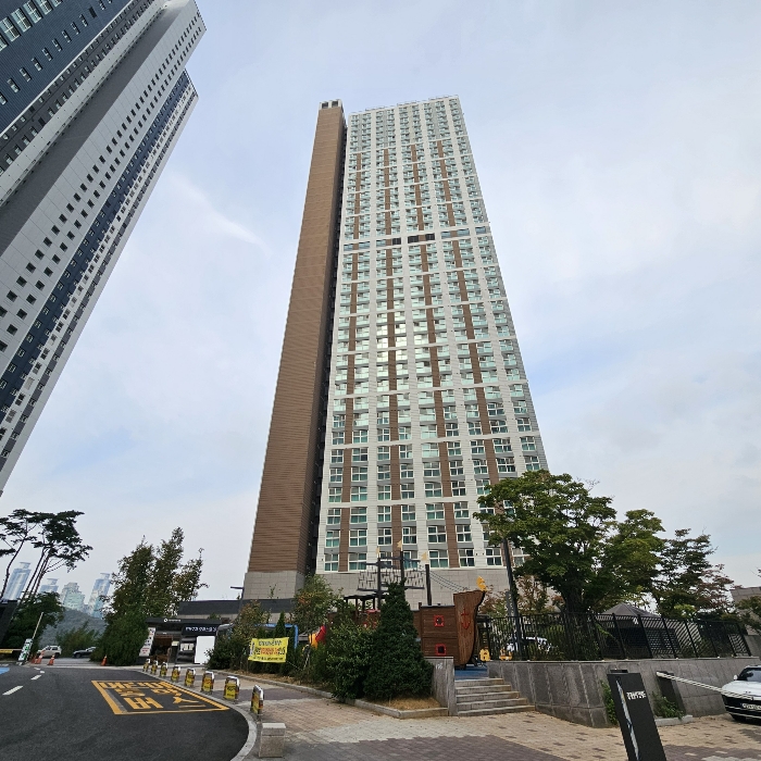 경기 화성시 오산동 971, 105동 41층4107호 (오산동,동탄역반도유보라아이비파크7.0) 오피스텔(주거) 경매 사진 7