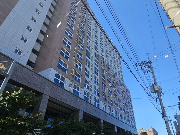 경기 평택시 팽성읍 안정리 35-1, 3층308호 (캐피토리움) 오피스텔(주거) 경매 사진 8