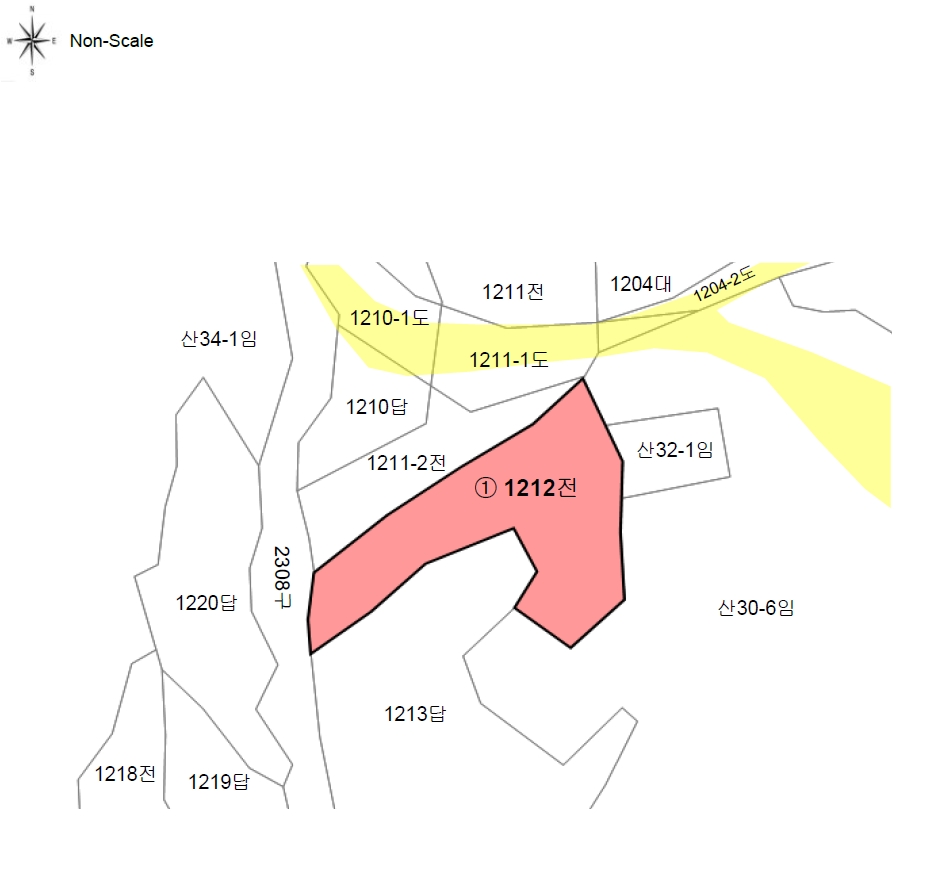 경상남도 거제시 사등면 사등리 1212 전 경매 사진 13