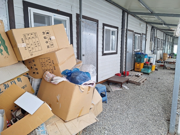 전라남도 고흥군 금산면 오천리 567-1 외 1필지 공장 경매 사진 108