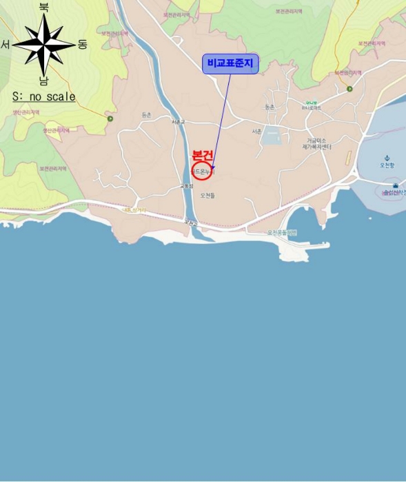 전라남도 고흥군 금산면 오천리 567-1 외 1필지 공장 경매 사진 113