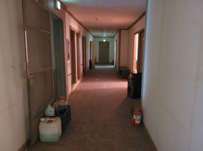 전라남도 고흥군 금산면 오천리 567-1 외 1필지 공장 경매 사진 24