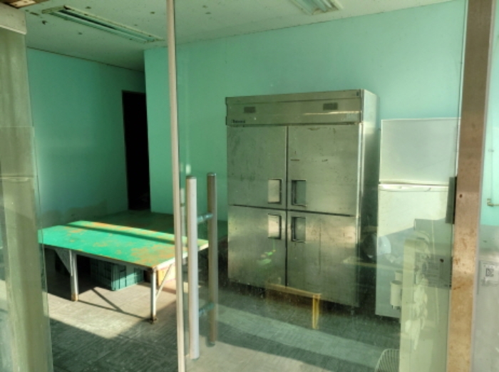 전라남도 고흥군 금산면 오천리 567-1 외 1필지 공장 경매 사진 6