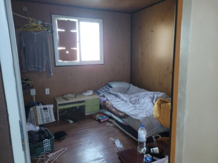 전라남도 고흥군 금산면 오천리 567-1 외 1필지 공장 경매 사진 52