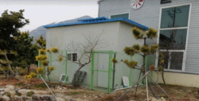 전라남도 고흥군 금산면 오천리 567-1 외 1필지 공장 경매 사진 54