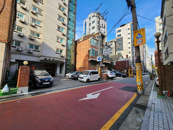 서울 관악구 봉천동 921-6, 2층207호 (봉천동,청룡오피스텔) 외 2필지 오피스텔(주거) 경매 사진 7