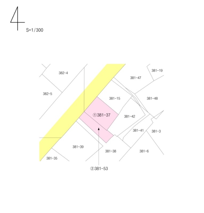 서울특별시 동작구 대방동 381-37 외 1필지 상가주택 경매 사진 21