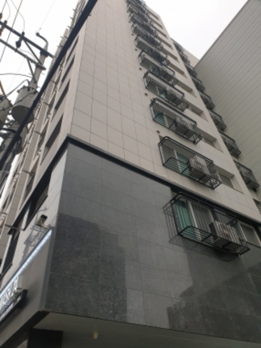 서울 강동구 둔촌동 435-1, 11층1104호 (둔촌동,한울둔촌베아체) 외 1필지 오피스텔(주거) 경매 사진 2