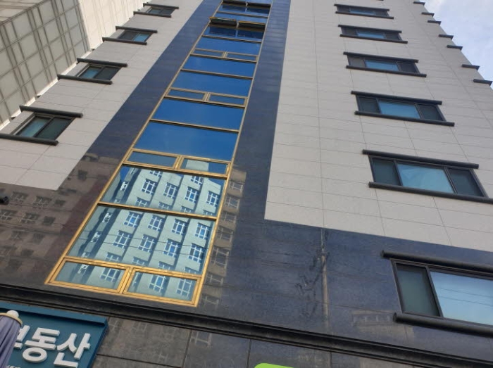 서울 동대문구 휘경동 333-5, 2층201호 외 4필지 도시형생활주택 경매 사진 2