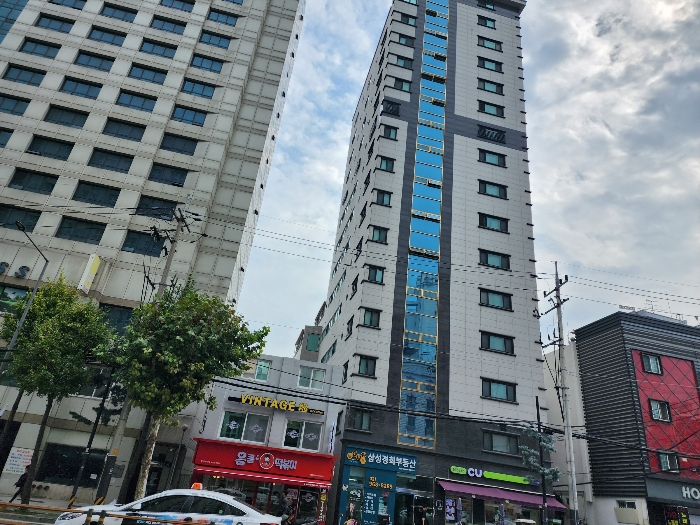 서울 동대문구 휘경동 333-5, 2층201호 외 4필지 도시형생활주택 경매 사진 6