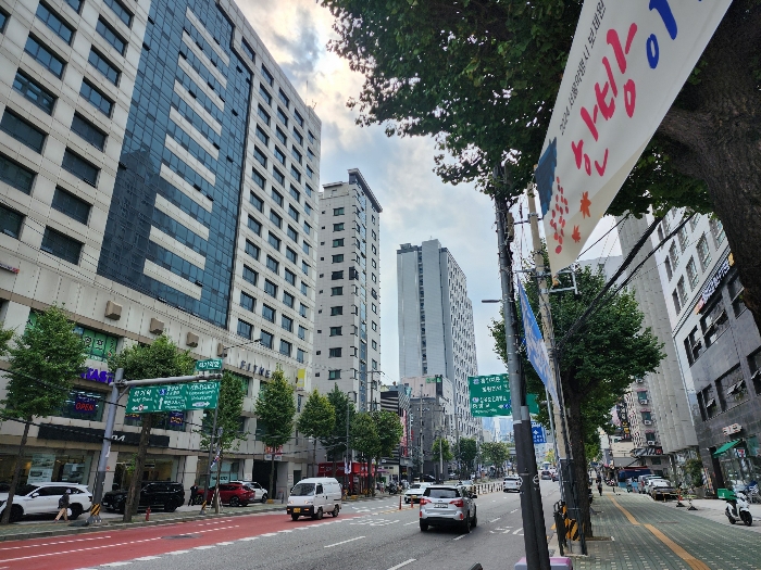 서울 동대문구 휘경동 333-5, 2층201호 외 4필지 도시형생활주택 경매 사진 7