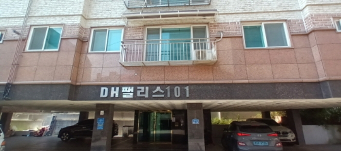 서울 강북구 수유동 291-170, 101동 3층302호 (수유동,디에이치팰리스) 도시형생활주택 경매 사진 2