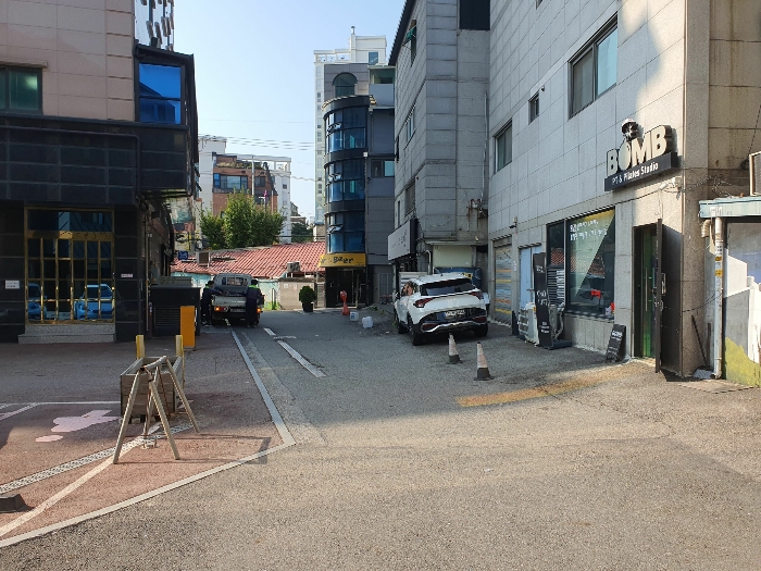 서울 동대문구 회기동 57-11, 3층지상3층호 외 2필지 다세대주택 경매 사진 19