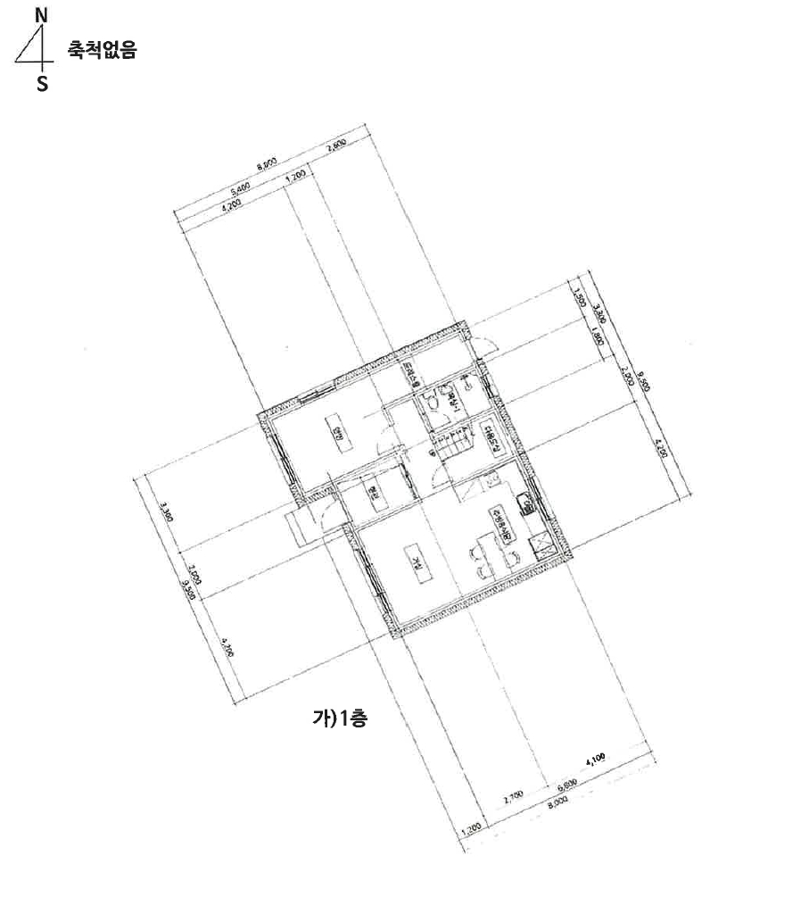 경기도 가평군 설악면 창의리 253-6 단독주택다가구 경매 사진 18