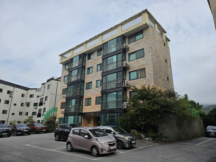경기 남양주시 화도읍 창현리 438-17, 108동 2층201호 (삼우엠타운빌리지) 다세대주택 경매 사진 6
