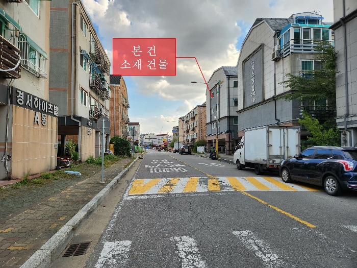인천 서구 경서동 754-2, 2동 3층302호 (경서동,크리스탈빌) 도시형생활주택 경매 사진 8