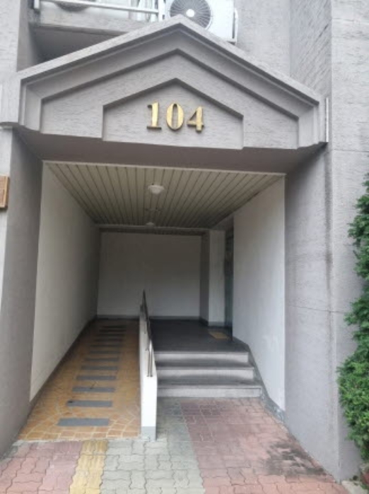 경기 수원시 장안구 송죽동 513, 104동 3층301호 (송죽동,희훈루체팰리스아파트) 아파트 경매 사진 2