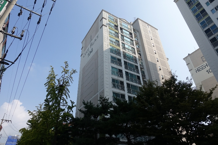 경기 수원시 장안구 송죽동 513, 104동 3층301호 (송죽동,희훈루체팰리스아파트) 아파트 경매 사진 7