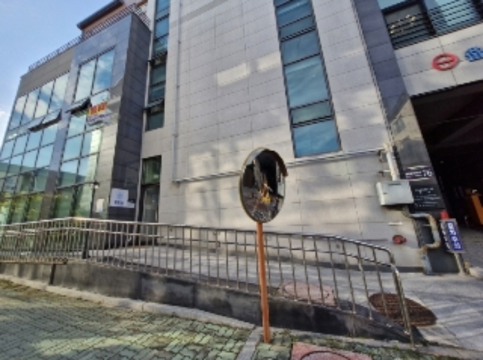 경기 안양시 동안구 관양동 1689, 4층408호 (관양동,강남프린스빌딩) 연립주택 경매 사진 13