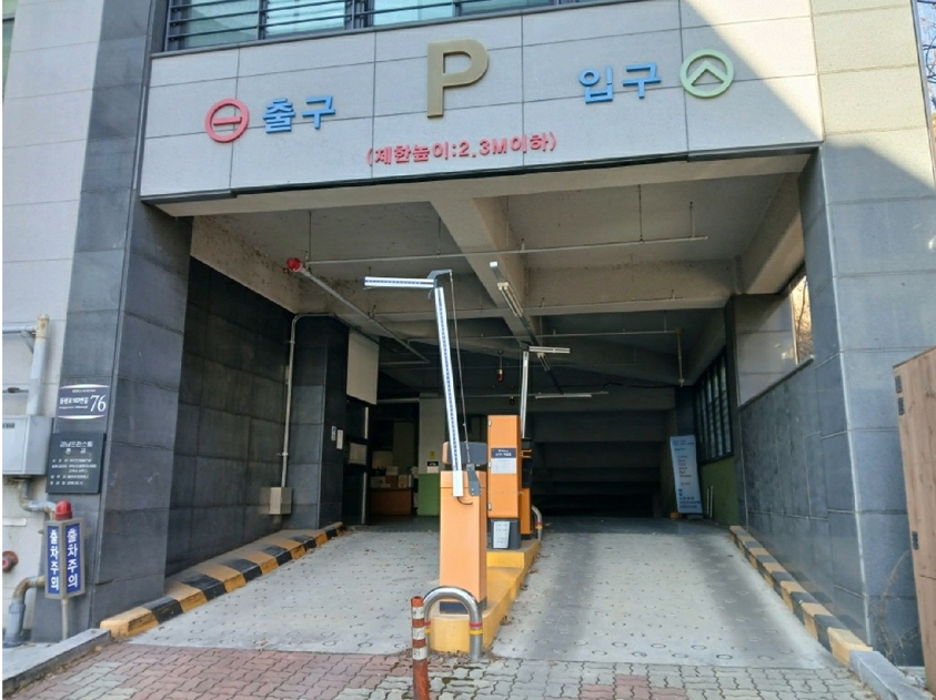 경기 안양시 동안구 관양동 1689, 4층408호 (관양동,강남프린스빌딩) 연립주택 경매 사진 4