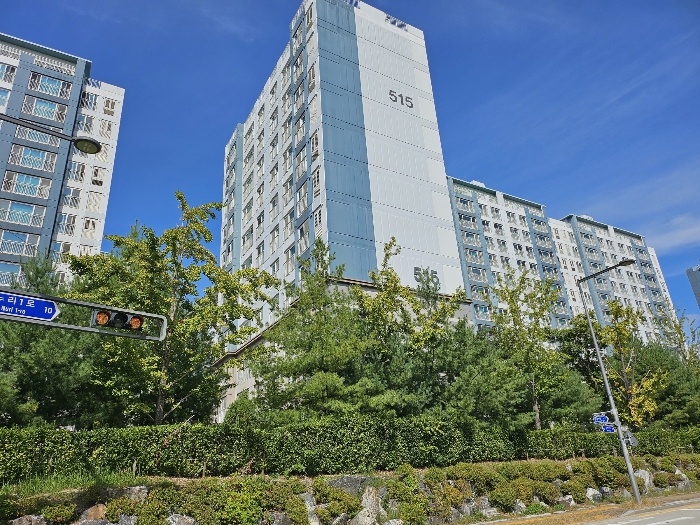 세종특별자치시 한솔동 1045, 515동 3층302호 (한솔동,첫마을아파트) 외 1필지 아파트 경매 사진 20