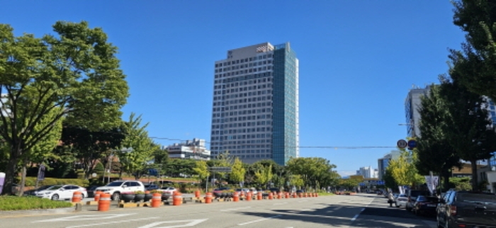 경북 구미시 송정동 77, 제4층 제407호 (송정동,구미송정유성푸르나임오피스텔) 오피스텔(주거) 경매 사진 1