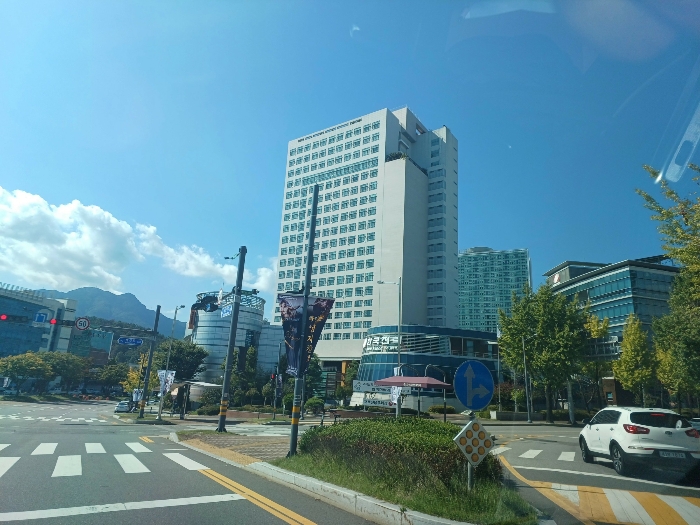 경북 구미시 송정동 77, 제4층 제407호 (송정동,구미송정유성푸르나임오피스텔) 오피스텔(주거) 경매 사진 4