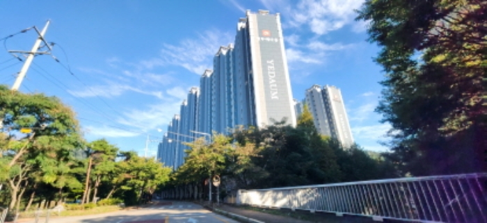 경북 구미시 구평동 941, 203동 11층1103호 (구평동,구평동영무예다음2차아파트) 아파트 경매 사진 1