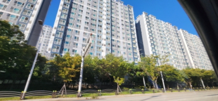 경북 구미시 구평동 941, 203동 11층1103호 (구평동,구평동영무예다음2차아파트) 아파트 경매 사진 2