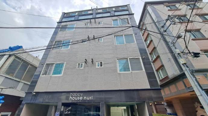 부산광역시 금정구 구서동 1009-15 다가구주택 경매 사진 32
