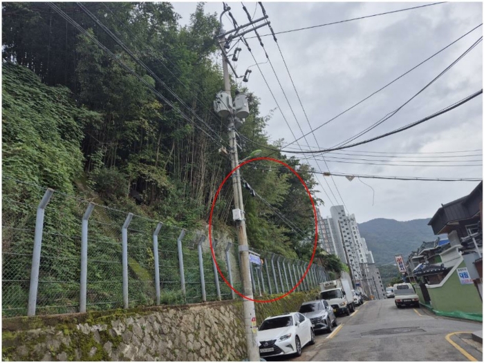 부산광역시 북구 만덕동 861-6 대지 경매 사진 21