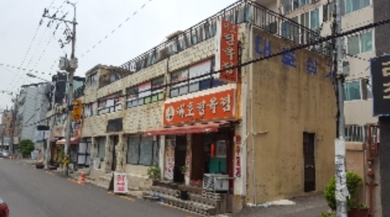 부산광역시 사하구 하단동 503-12 대호맨션 상가동 2층201호 근린상가 경매 사진 4