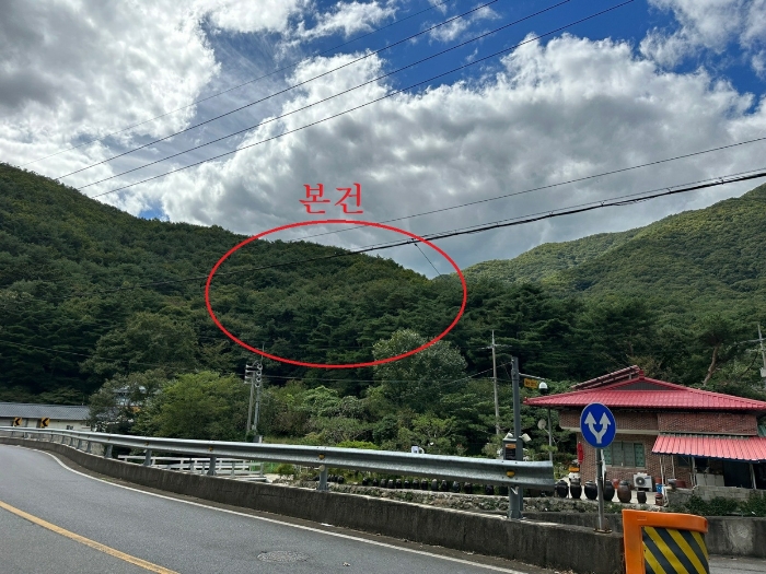 울산광역시 울주군 범서읍 척과리 산94 임야 경매 사진 13