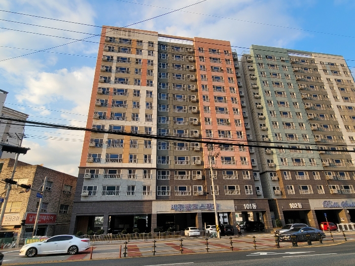 경남 창원시 의창구 동읍 용잠리 215-18, 3층 302호 (창원1차비룡벨로스텔라) 아파트 경매 사진 3