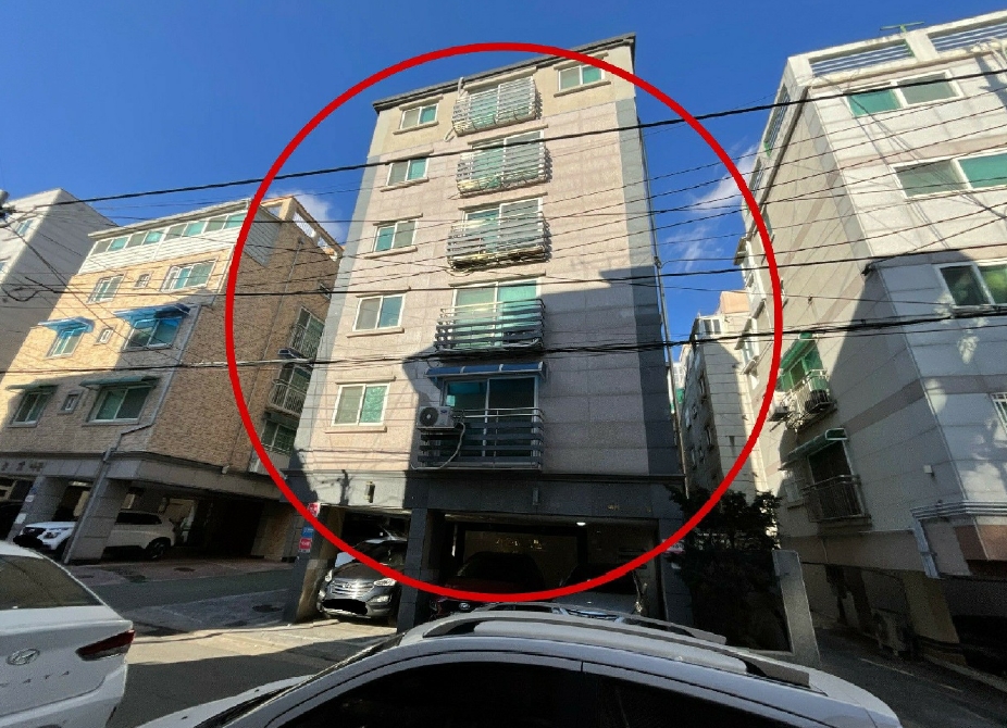 서울 은평구 구산동 6-23, 2층202호 (구산동,가온리즈빌) 외 1필지 도시형생활주택 경매 사진 1