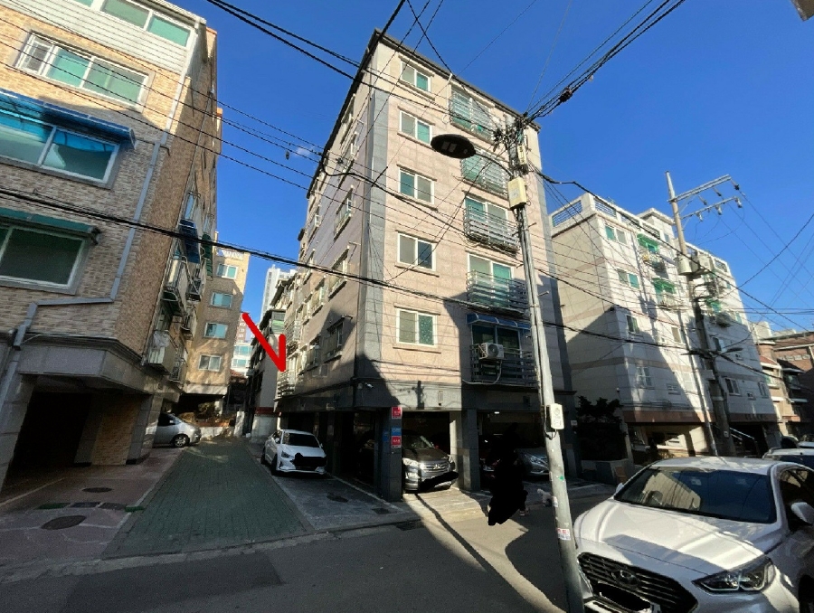 서울 은평구 구산동 6-23, 2층202호 (구산동,가온리즈빌) 외 1필지 도시형생활주택 경매 사진 2