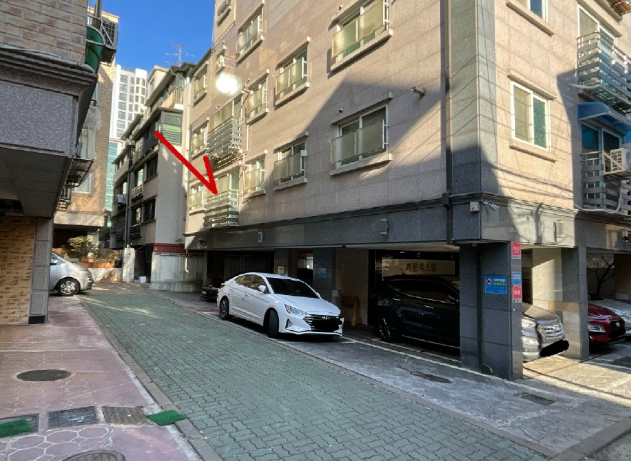 서울 은평구 구산동 6-23, 2층202호 (구산동,가온리즈빌) 외 1필지 도시형생활주택 경매 사진 3