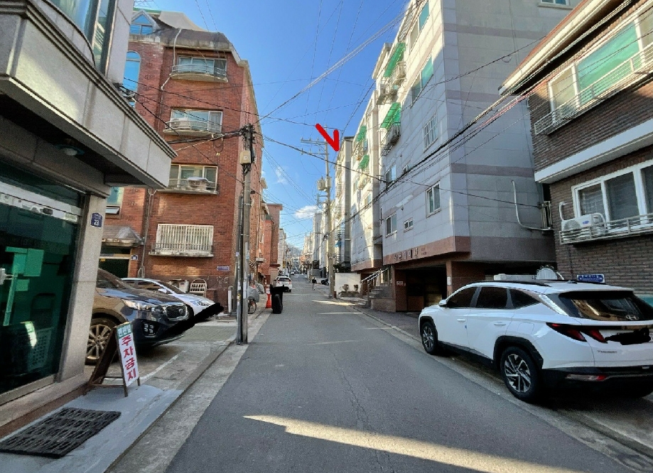 서울 은평구 구산동 6-23, 2층202호 (구산동,가온리즈빌) 외 1필지 도시형생활주택 경매 사진 5
