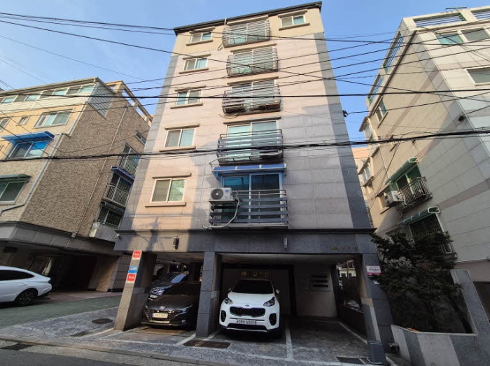 서울 은평구 구산동 6-23, 2층202호 (구산동,가온리즈빌) 외 1필지 도시형생활주택 경매 사진 10