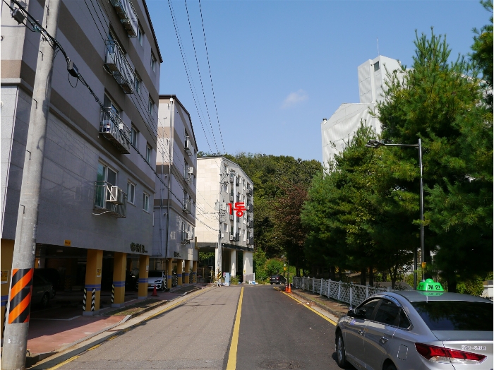 인천 서구 마전동 1149-2, 2동 3층302호 (마전동,위드빌주건축물) 도시형생활주택 경매 사진 9